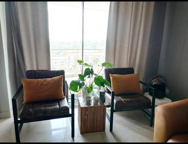 1 BEDROOM PROPERTY TO RENT IN SANDTON CITY